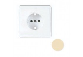 50903TMF MARCO MONOBLOC C/PROT P/BASE SCHUKO MARFIL