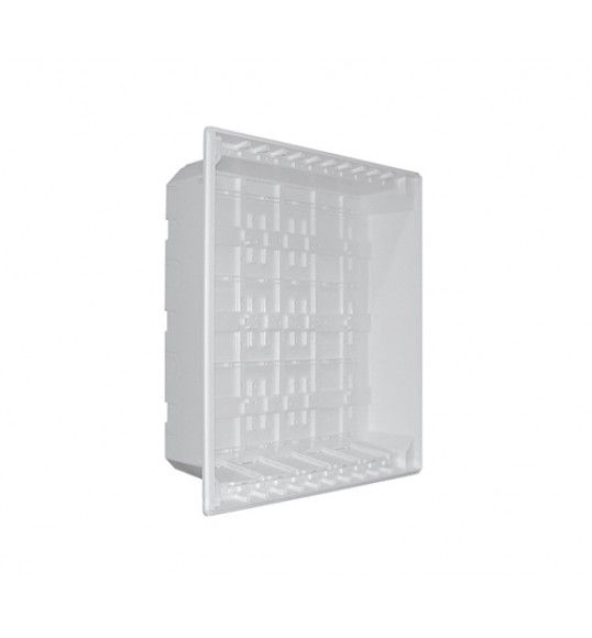 600603GB Efapel CX EMBEB P/QUAD 60M�D/44M�D+DCP/ATI 12CC+24P