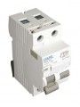 556402BC Efapel INTERRUPTOR DIF. 2P - 30MA - AC - 40A