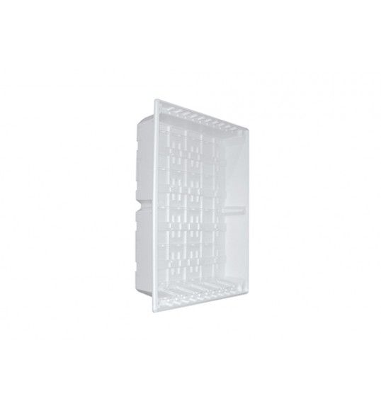600804GB Efapel CAIXA DE EMBEBER P/QUADRO 80 M�D/64 M�D+DCP