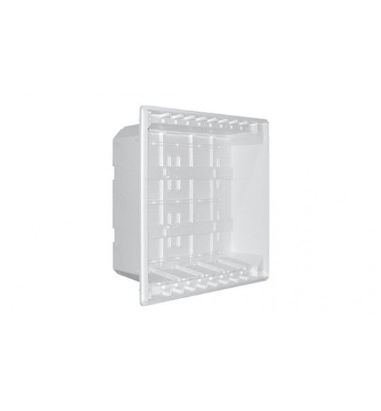 600322GB CAJA EMPOTR P/CUADRO DISTRIB 32 M�D/16M�D+ICP