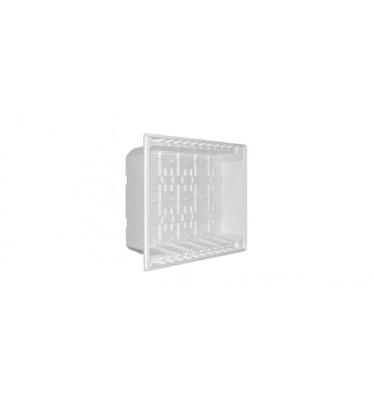 600402GB Efapel CAIXA DE EMBEBER P/QUADRO 40 M�D/24 M�D+DCP