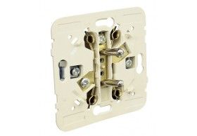 21470 ENCHUFE DOBLE BASE FRANCESA