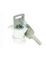 62900 Efapel Lock for low profile distribution board 62900 Efapel Lock for low profile distribution board