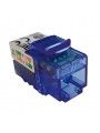 82021 CONECT HEMBRA RJ45 CAT6A UTP P/PANEL(500 MHZ)