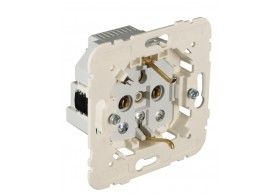 21137 BASE ENCHUFE SCHUKO+USB