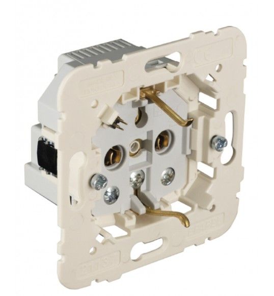21137 Efapel TOMADA SCHUKO COM CARREGADOR USB