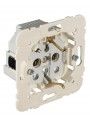 21137 Efapel TOMADA SCHUKO COM CARREGADOR USB
