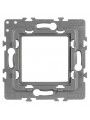 42993 SOPORTE PARA MECANISMOS DE EMPOTRAR 2 MDULOS