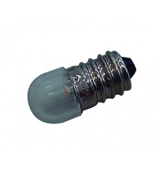 81013 L�MPADA LED E14 BAIXA