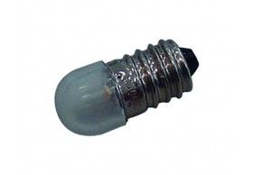 81013 L�MPADA LED E14 BAIXA