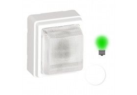 37360 CBV SINALIZADOR BRANCO/VERDE