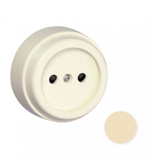 26121CMF BASE 2P MARFIL