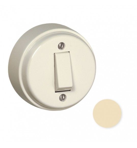 26051CMF Efapel INVERSOR DE GRUPO MARFIM