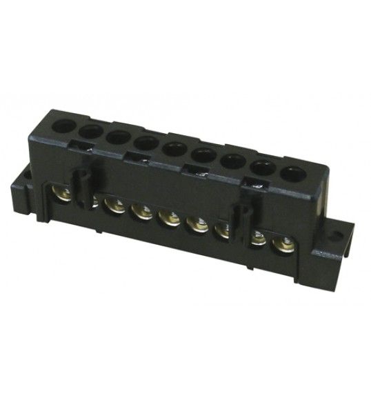 60901 BARRAMENTO 9 LIGAES FASE