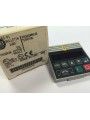 160-P1 Programming terminal 160-P1 Programming terminal