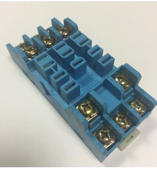 92.43.1SMA Socket