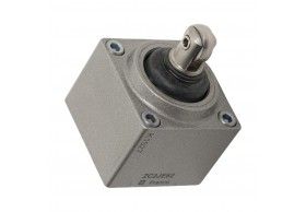 ZC2JE62 Limit switch head ZC2J - steel roller plunger