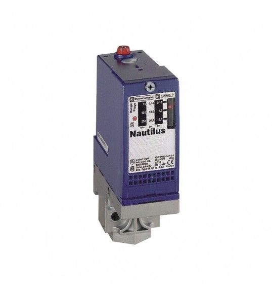 XMLA004C2S11 Pressure Switch
