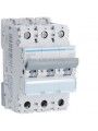 NKN340 Circuit breaker 3P 40A C 10/15KA