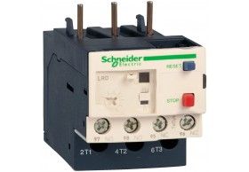 LRD22 Thermal overload relay - 16...24 A