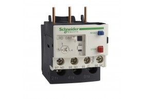 LRD10 Thermal overload relay - 4...6 A - class 10A
