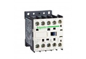 LC1K09004P7 Contactor  4P (4 NO) - AC-1 440 V 20 A - 230 V A