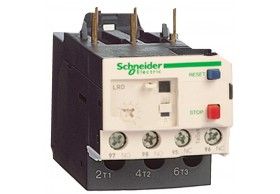 LRD04 Thermal overload relay - 0.4...0.63 A