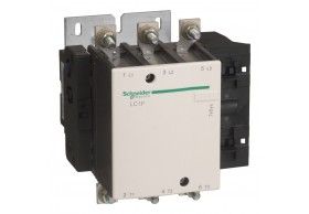 LC1F185 Contactor 90Kw 3P 3NO