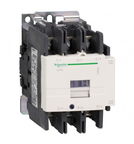 LC1D95P7 Schneider CONT 95A 230V50/60Hz
