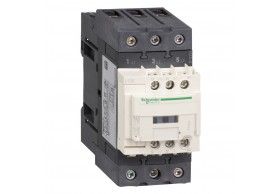 LC1D50AV7 Contactor 50A AC3 3P+NA+NF 400VCA