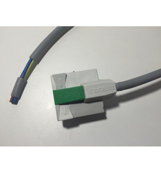 KFC10CS101 Conector Telemecanique