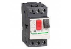 GV2ME10 Schneider MOTOR CIRCUIT BREAKER 4-6.3