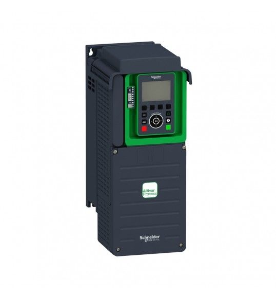ATV930D11N4 Schneider Altivar 930 variateur de vitesse 11kW 400/480V avec frein IP21
