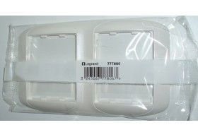 777806 Cover plate Galea