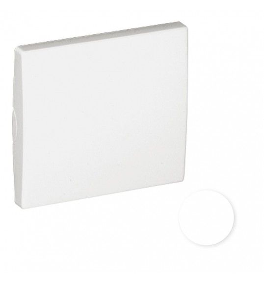 50601TBR TECLA SIMPLE BLANCO