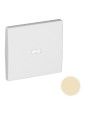 50602TMF Efapel TECLA PARA LUMINOSOS MARFIM 50602TMF Efapel TECLA PARA LUMINOSOS MARFIM
