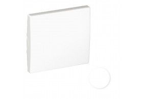 50677TBR TAPA CIEGA BLANCO