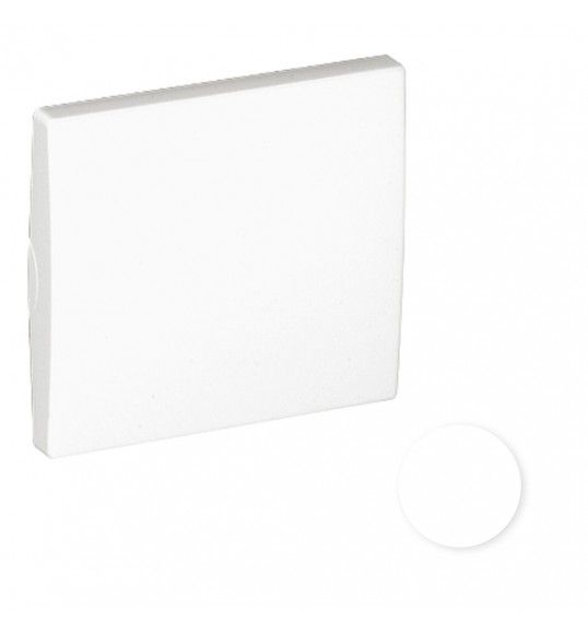 50677TBR TAPA CIEGA BLANCO