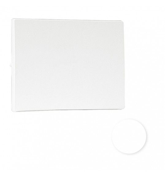 70601TBR TECLA SIMPLE BLANCO