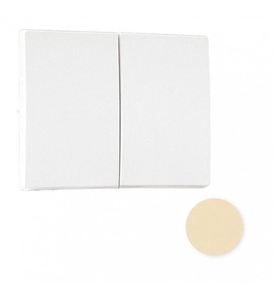 70611 TMF TECLA DUPLA MARFIM