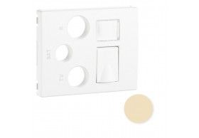 70770 TMF CENT TOM MISTA R-TV-SAT-RJ45/R-TV-SAT-RJ45-FO