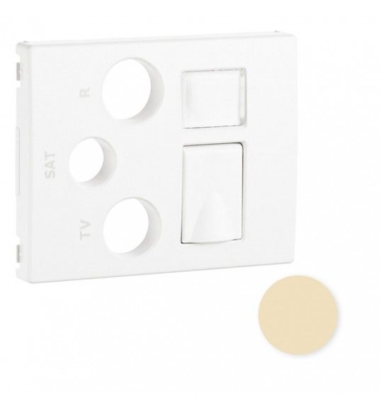 70770 TMF CENT TOM MISTA R-TV-SAT-RJ45/R-TV-SAT-RJ45-FO