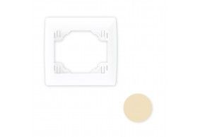 70910TMF MARCO SIMPLE MARFIL