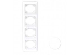 70942TBR MARCO CUDRUPLE VERT BLANCO