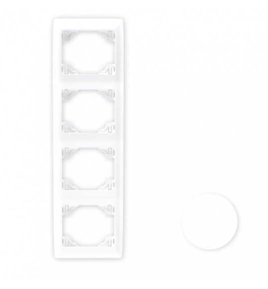 70942TBR MARCO CUDRUPLE VERT BLANCO