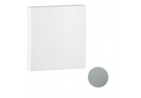 90601TIS TECLA SIMPLE GRIS