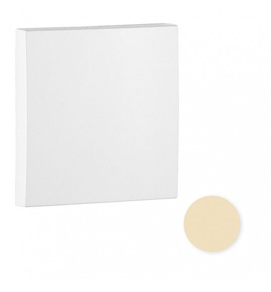 90601TMF TECLA SIMPLE MARFIL