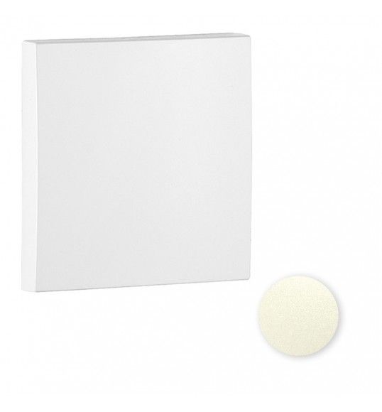 90601TPE TECLA SIMPLE PERLA