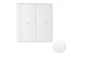 90613TGE TECLAS P/INTERRUPTOR P/PERSIANA HIELO